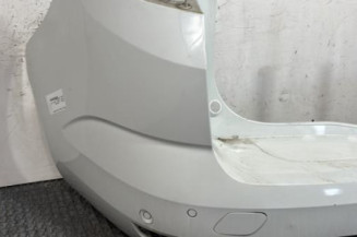 Pare choc arriere RENAULT MEGANE 4