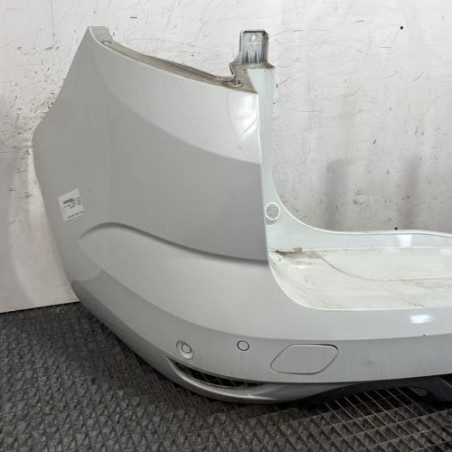 Pare choc arriere RENAULT MEGANE 4