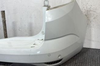 Pare choc arriere RENAULT MEGANE 4