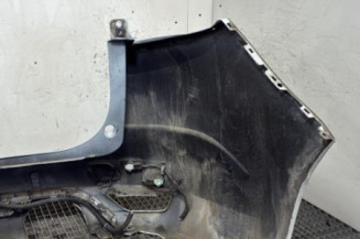 Pare choc arriere RENAULT MEGANE 4