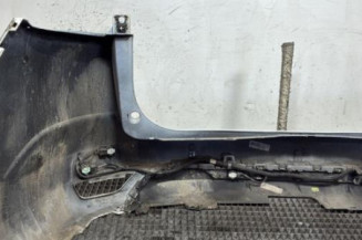 Pare choc arriere RENAULT MEGANE 4