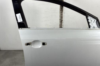 Porte avant droit RENAULT MEGANE 4 Photo n°1