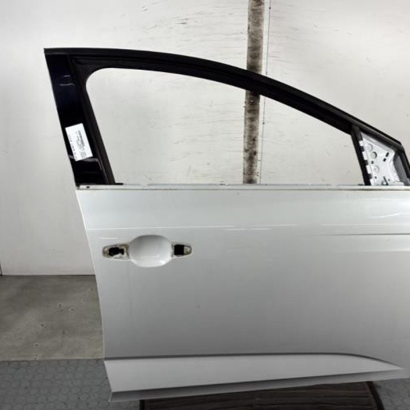 Porte avant droit RENAULT MEGANE 4 Photo n°1