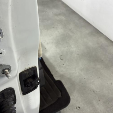 Porte avant droit RENAULT MEGANE 4