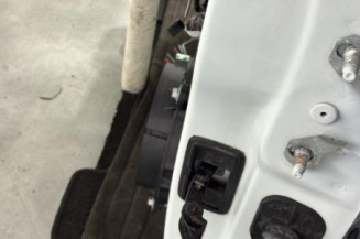 Porte avant gauche RENAULT MEGANE 4