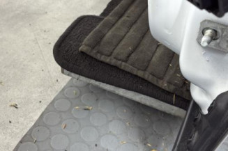 Porte avant gauche RENAULT MEGANE 4