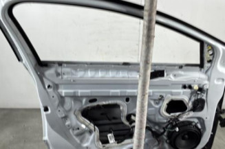 Porte avant gauche RENAULT MEGANE 4