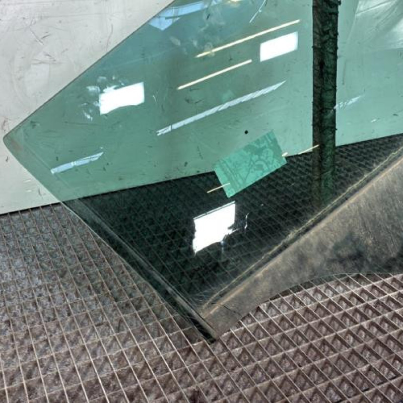 Vitre arriere droit RENAULT MEGANE 4 Photo n°2