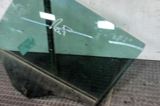 Vitre arriere gauche RENAULT MEGANE 4