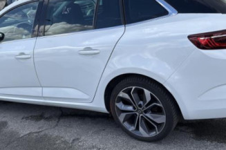 Vitre avant droit RENAULT MEGANE 4