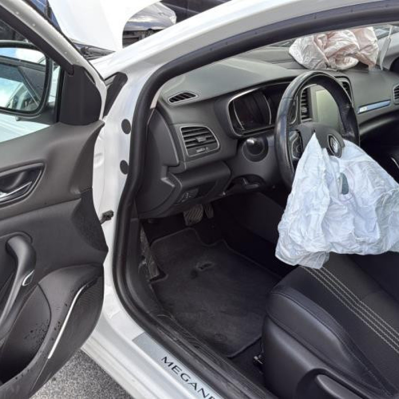 Vitre avant droit RENAULT MEGANE 4 Photo n°18