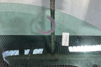 Vitre avant gauche RENAULT MEGANE 4