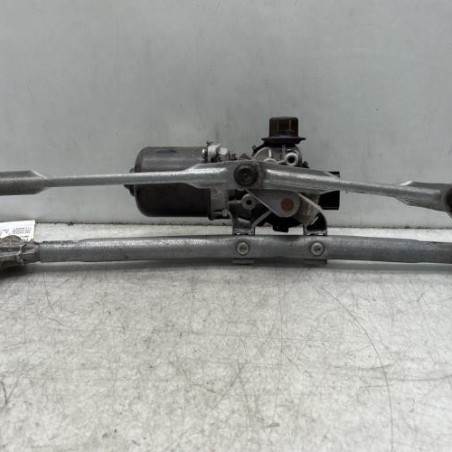 Moteur essuie glace avant RENAULT MEGANE 4 Photo n°1