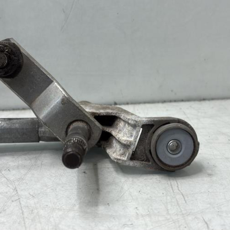 Moteur essuie glace avant RENAULT MEGANE 4 Photo n°2