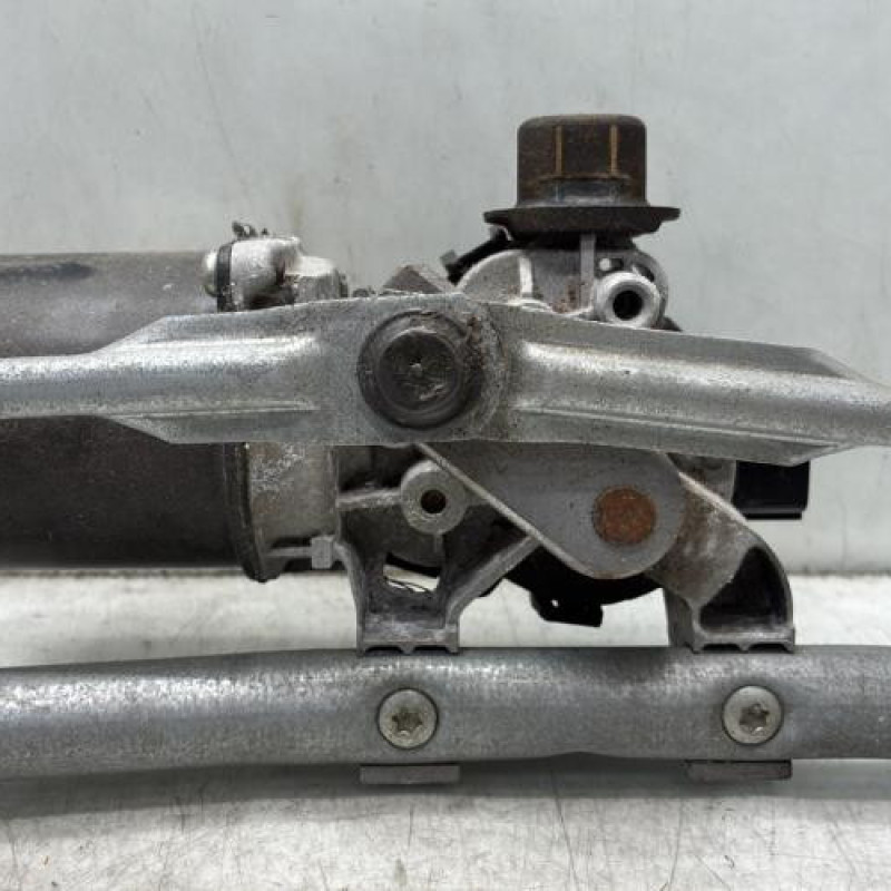 Moteur essuie glace avant RENAULT MEGANE 4 Photo n°4