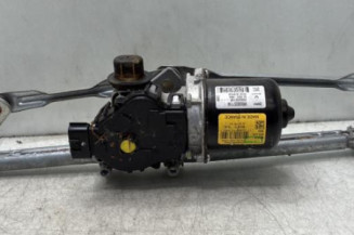 Moteur essuie glace avant RENAULT MEGANE 4