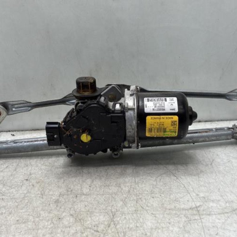 Moteur essuie glace avant RENAULT MEGANE 4 Photo n°5