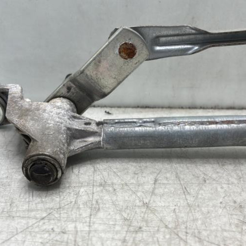 Moteur essuie glace avant RENAULT MEGANE 4 Photo n°6