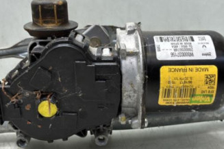 Moteur essuie glace avant RENAULT MEGANE 4