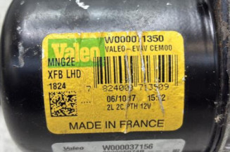 Moteur essuie glace avant RENAULT MEGANE 4