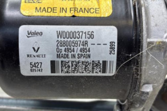 Moteur essuie glace avant RENAULT MEGANE 4