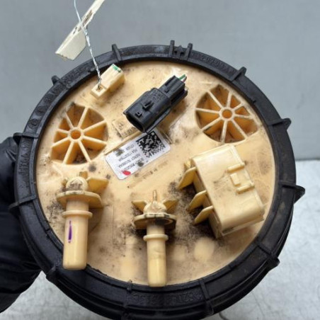 Pompe à carburant RENAULT MEGANE 4