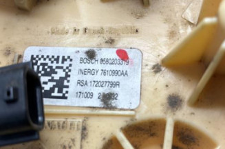 Pompe à carburant RENAULT MEGANE 4