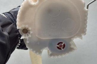 Pompe à carburant RENAULT MEGANE 4