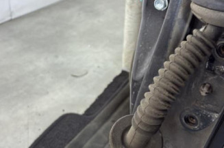 Porte arriere gauche TOYOTA YARIS 2