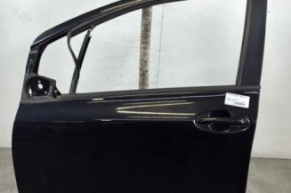 Porte avant gauche TOYOTA YARIS 2 Photo n°1