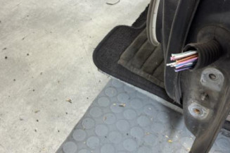 Porte avant gauche TOYOTA YARIS 2