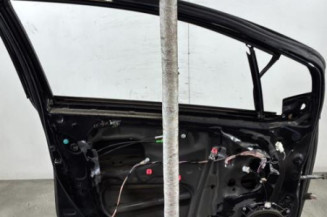 Porte avant gauche TOYOTA YARIS 2