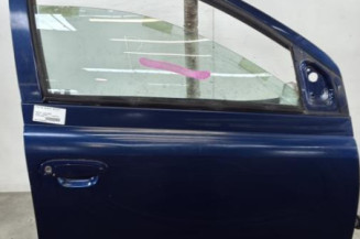 Porte avant droit TOYOTA YARIS 1 Photo n°1