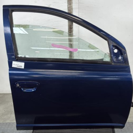 Porte avant droit TOYOTA YARIS 1 Photo n°1
