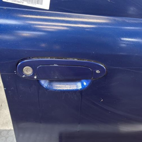 Porte avant droit TOYOTA YARIS 1