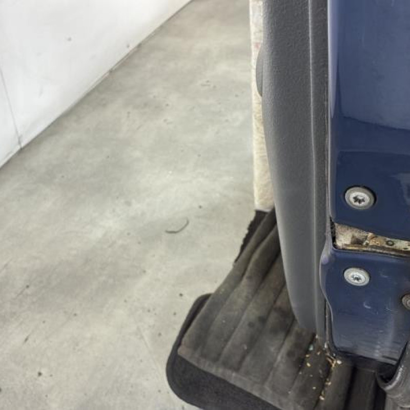 Porte avant droit TOYOTA YARIS 1 Photo n°4