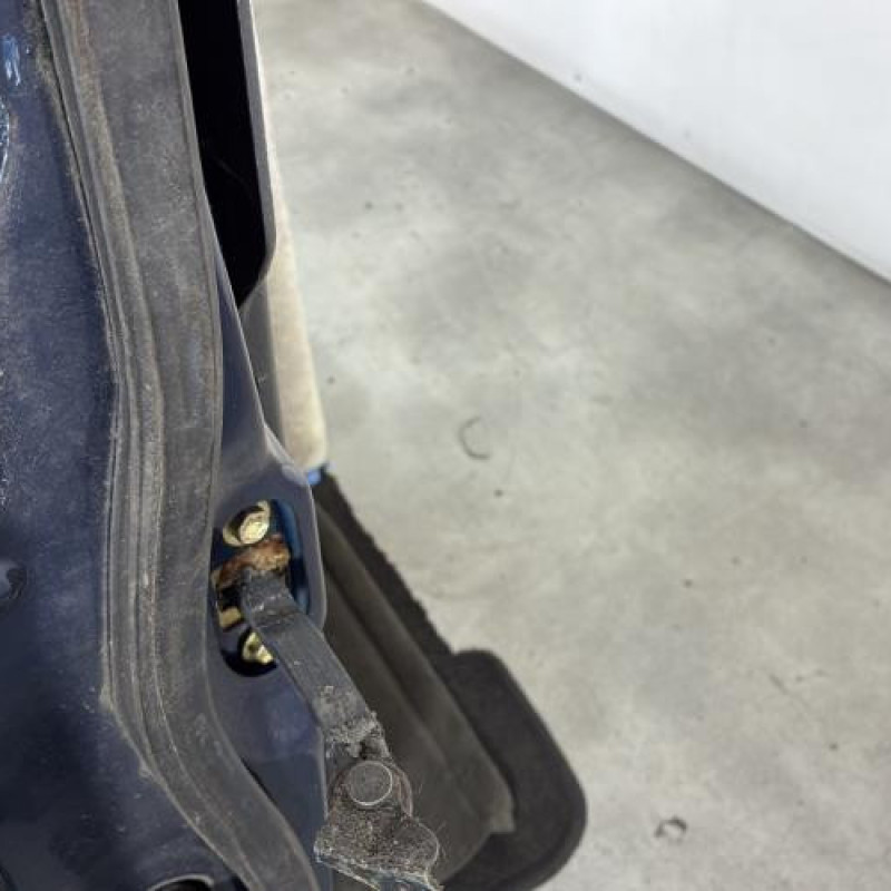 Porte avant droit TOYOTA YARIS 1 Photo n°5