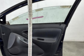 Porte avant droit TOYOTA YARIS 1
