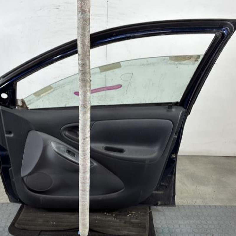 Porte avant droit TOYOTA YARIS 1 Photo n°7