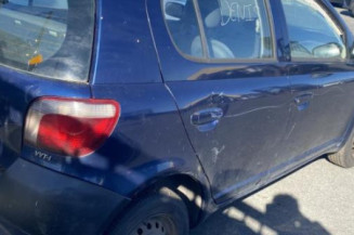 Porte avant droit TOYOTA YARIS 1