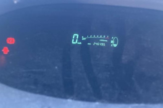 Porte avant droit TOYOTA YARIS 1