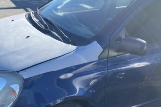 Porte avant droit TOYOTA YARIS 1
