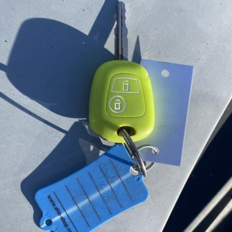 Porte avant droit TOYOTA YARIS 1 Photo n°19