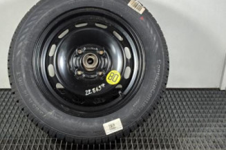 Roue FORD FIESTA 7 Photo n°1