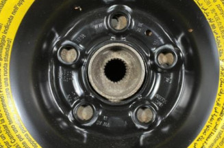 Roue VOLKSWAGEN POLO 5