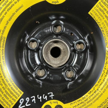 Roue VOLKSWAGEN POLO 5