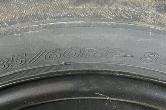 Roue VOLKSWAGEN POLO 5