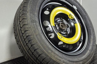 Roue VOLKSWAGEN POLO 5