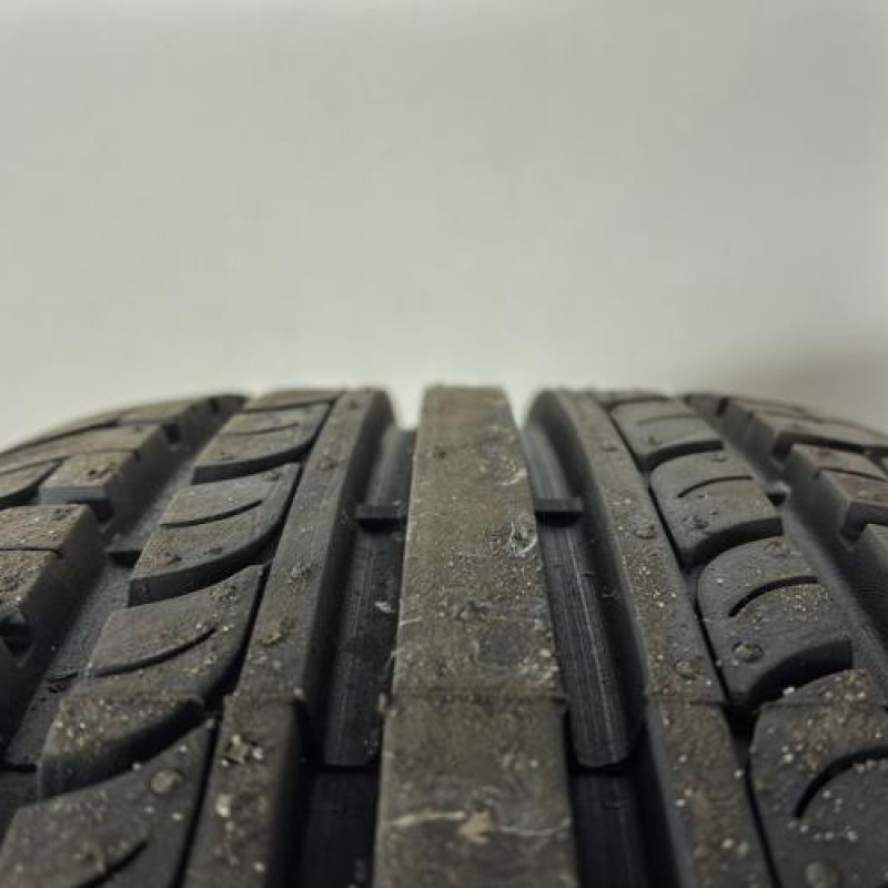 Roue VOLKSWAGEN POLO 5 Photo n°5