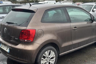 Roue VOLKSWAGEN POLO 5